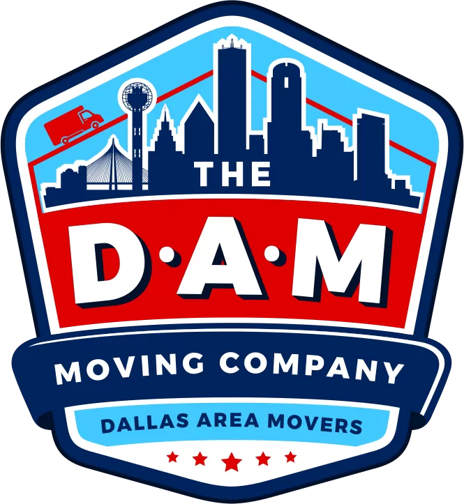 Dallas Area Movers Homepage